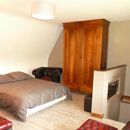 Dom wakacyjny Le Belvedere De La Bonne