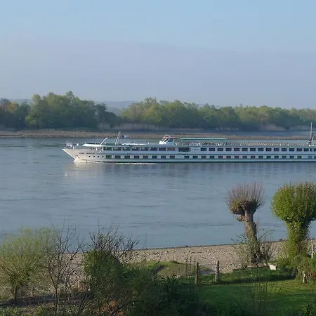 Dom wakacyjny Le Belvedere De La Bonne