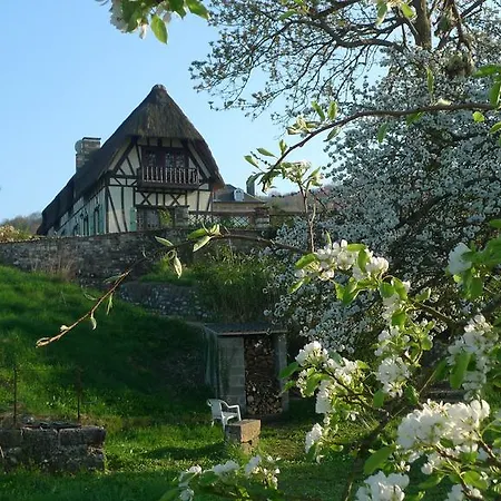 Le Belvedere De La Bonne Vieux-Port