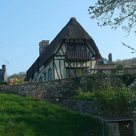 Dom wakacyjny Le Belvedere De La Bonne