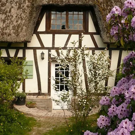 Dom wakacyjny Le Belvedere De La Bonne