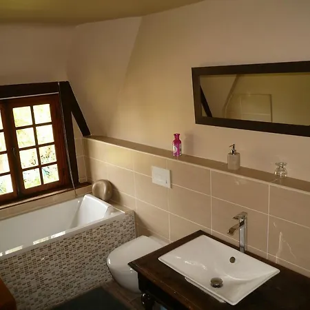 Le Belvedere De La Bonne