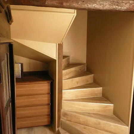 Le Belvedere De La Bonne Vieux-Port