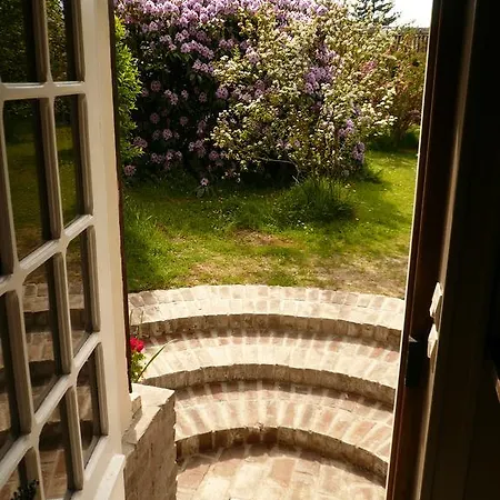 Dom wakacyjny Le Belvedere De La Bonne *