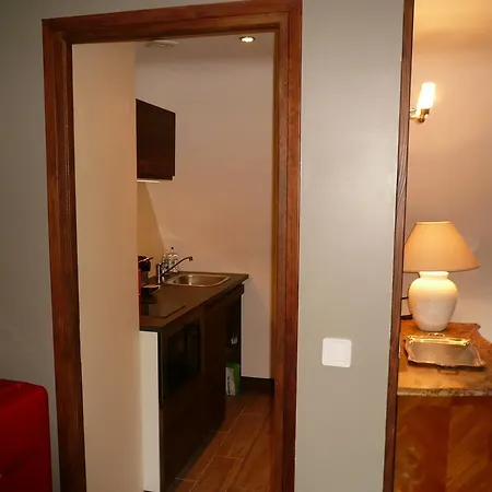 Dom wakacyjny Le Belvedere De La Bonne