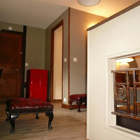 Dom wakacyjny Le Belvedere De La Bonne *