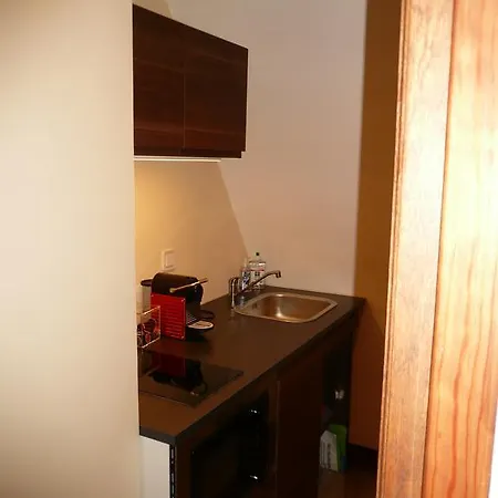 Le Belvedere De La Bonne Vieux-Port