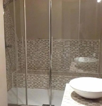 Le Belvedere De La Bonne *