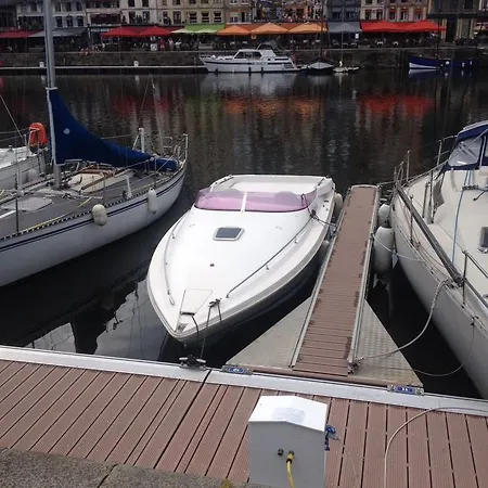 Le Belvedere De La Bonne * Vieux-Port