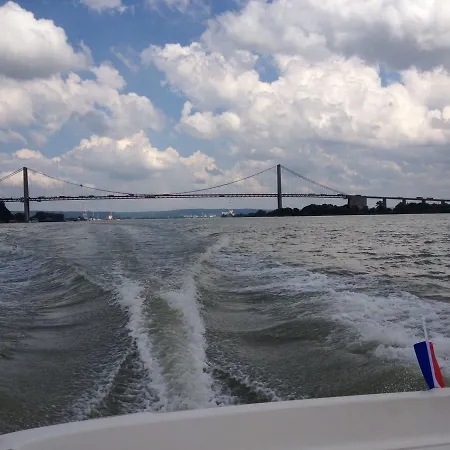 Le Belvedere De La Bonne Dom wakacyjny *