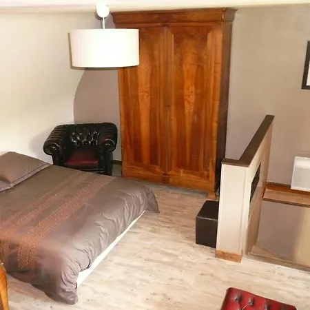 בית נופש Le Belvedere De La Bonne