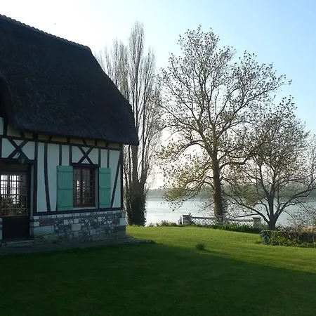 Ferienhaus Le Belvedere De La Bonne Vieux-Port