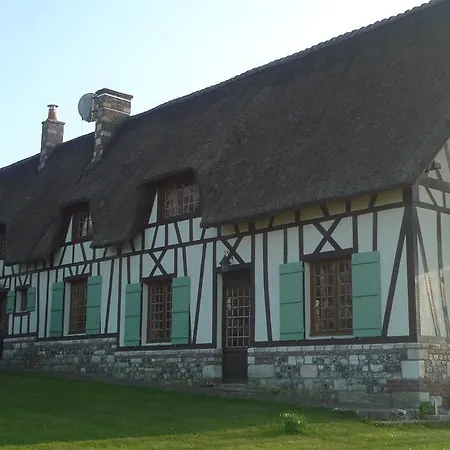 Ferienhaus Le Belvedere De La Bonne *