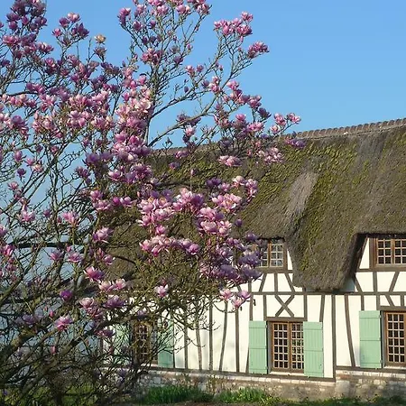 Ferienhaus Le Belvedere De La Bonne *