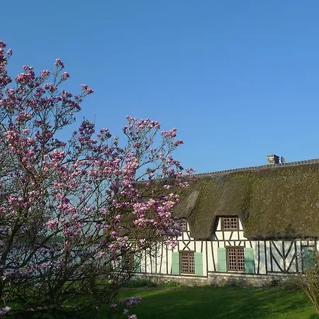 בית נופש Le Belvedere De La Bonne *