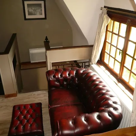 בית נופש Le Belvedere De La Bonne