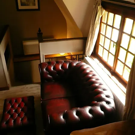 בית נופש Le Belvedere De La Bonne *