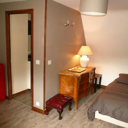 Le Belvedere De La Bonne