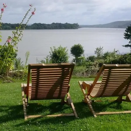 Le Belvedere De La Bonne Vieux-Port