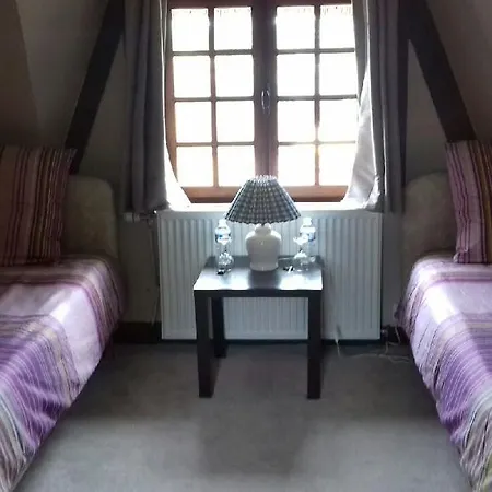 בית נופש Le Belvedere De La Bonne Vieux-Port