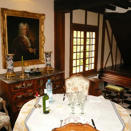 Le Belvedere De La Bonne Holiday home Vieux-Port