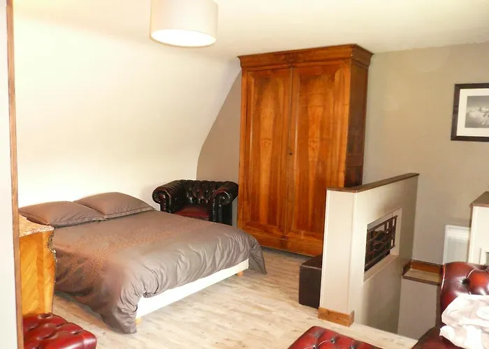 Holiday home Le Belvedere De La Bonne