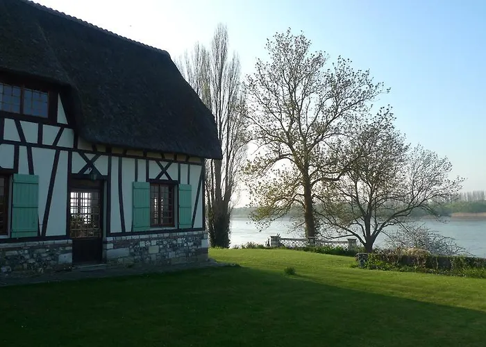 Holiday home Le Belvedere De La Bonne Vieux-Port