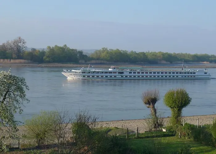 Holiday home Le Belvedere De La Bonne