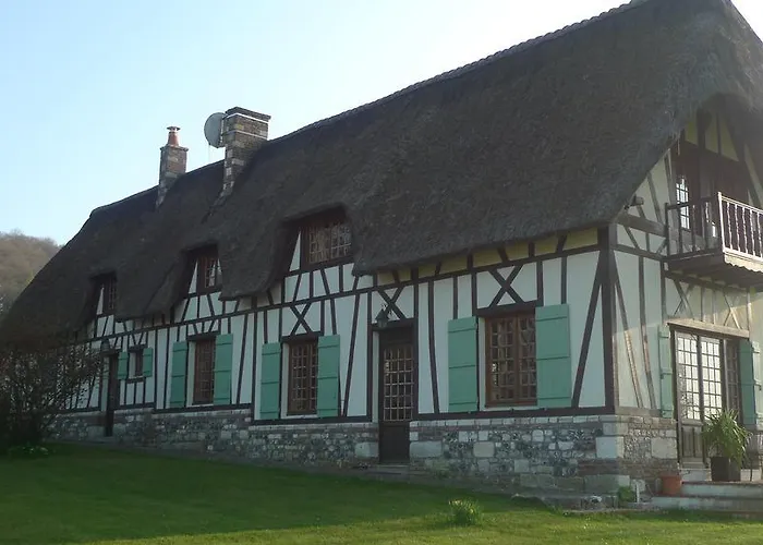 Holiday home Le Belvedere De La Bonne *