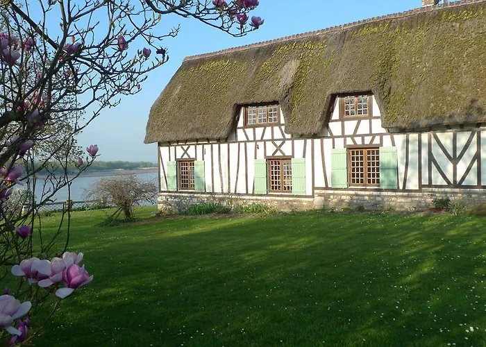 Le Belvedere De La Bonne Vieux-Port