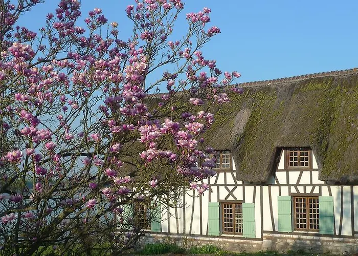 Holiday home Le Belvedere De La Bonne *