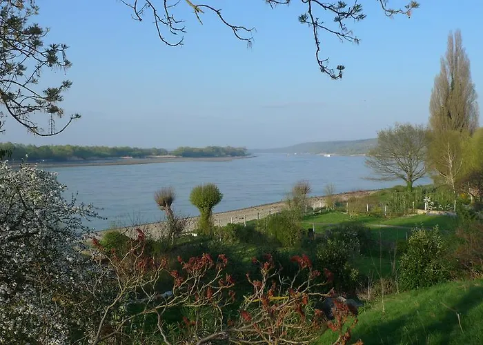 Le Belvedere De La Bonne