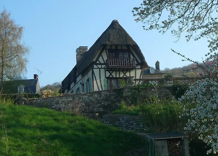 Holiday home Le Belvedere De La Bonne