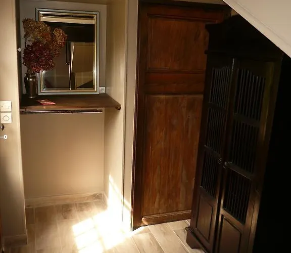 Holiday home Le Belvedere De La Bonne Vieux-Port