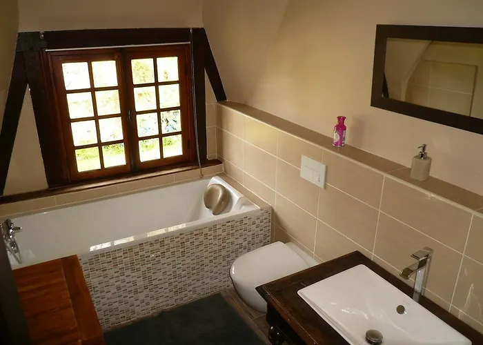 Holiday home Le Belvedere De La Bonne