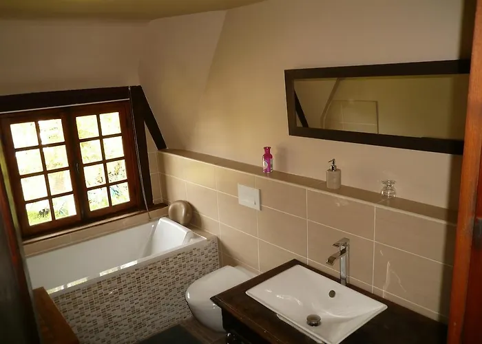 Le Belvedere De La Bonne