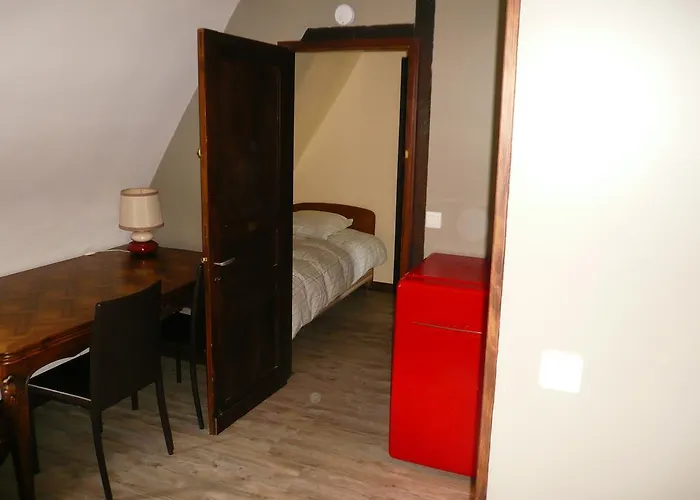 Le Belvedere De La Bonne Vieux-Port