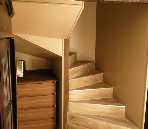 Le Belvedere De La Bonne Vieux-Port