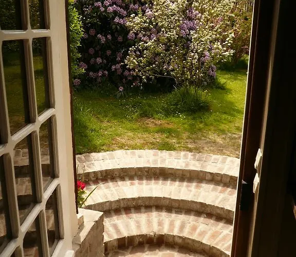 Holiday home Le Belvedere De La Bonne *