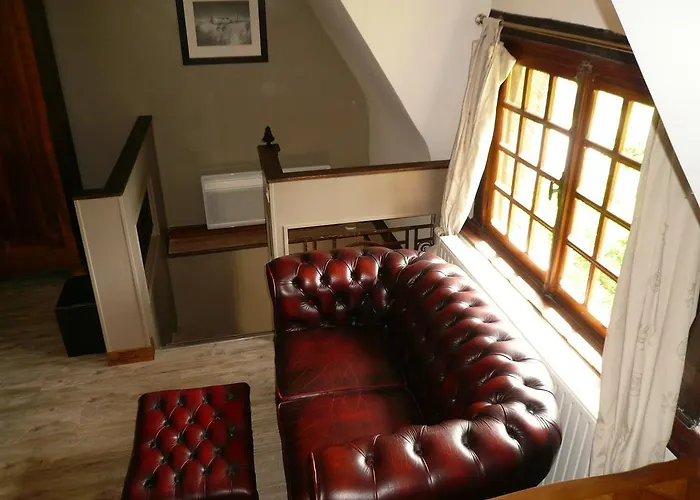 Holiday home Le Belvedere De La Bonne