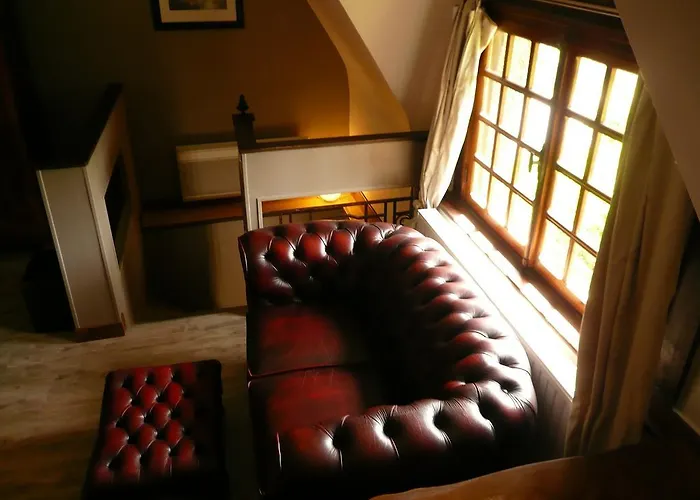 Holiday home Le Belvedere De La Bonne *