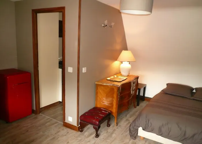 Le Belvedere De La Bonne