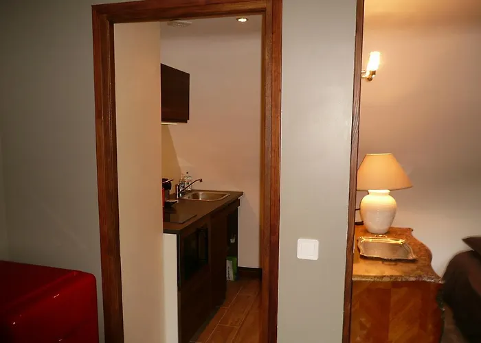 Holiday home Le Belvedere De La Bonne