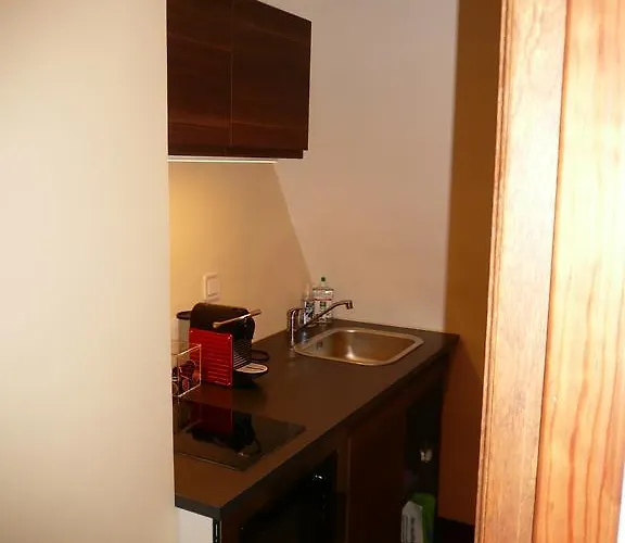 Le Belvedere De La Bonne Vieux-Port