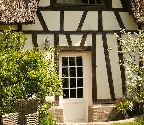 Holiday home Le Belvedere De La Bonne