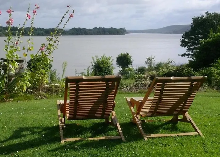 Le Belvedere De La Bonne Vieux-Port