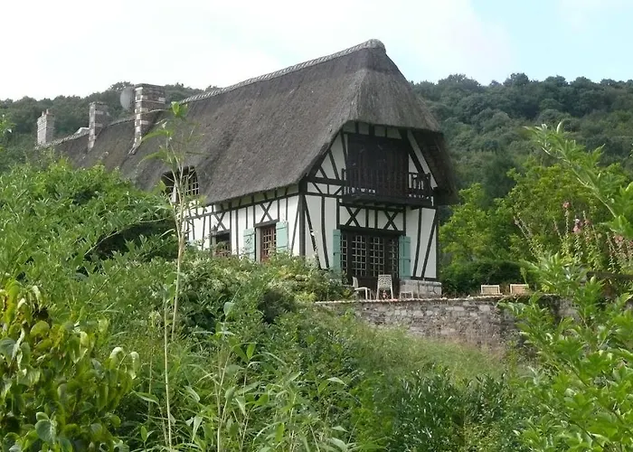 Le Belvedere De La Bonne Holiday home