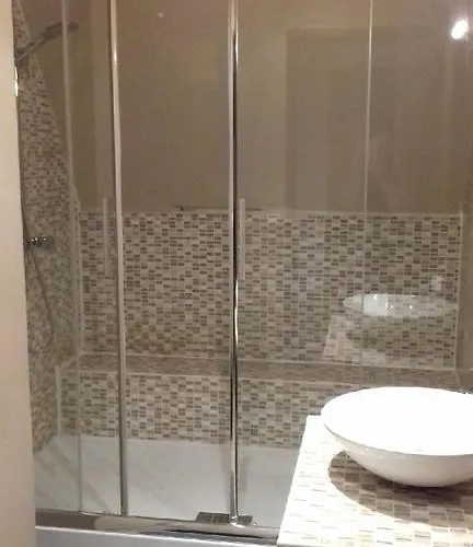 Le Belvedere De La Bonne *