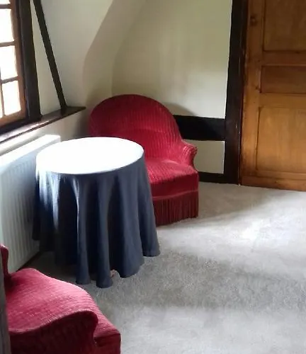 Le Belvedere De La Bonne *