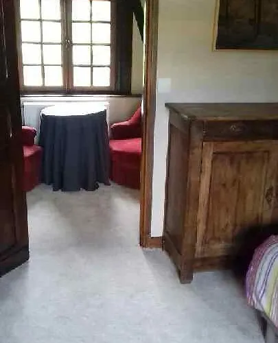 Le Belvedere De La Bonne *